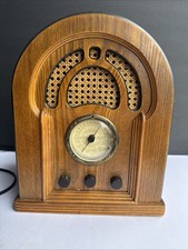 Radio retrò AM/FM stile