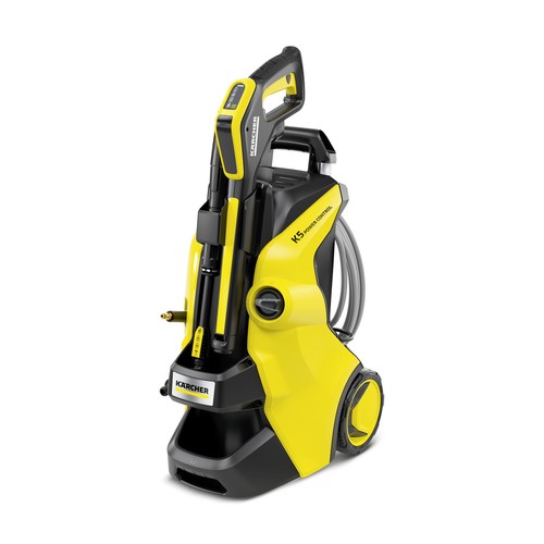 Karcher idropulitrice alta - karcher, ad