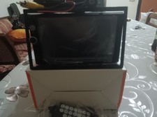 Auto radio pollici stereo - 7,