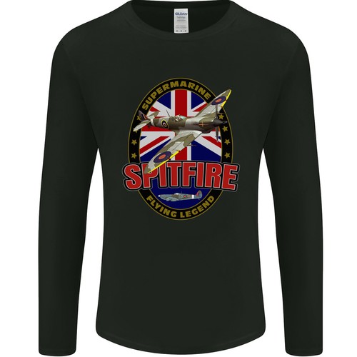 Shirt maniche lunghe - a,