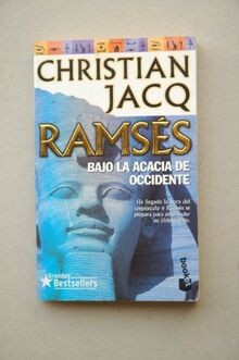 Ramses bajo acacia de - acacia,