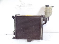 8642 Kit radiatori Smart 451