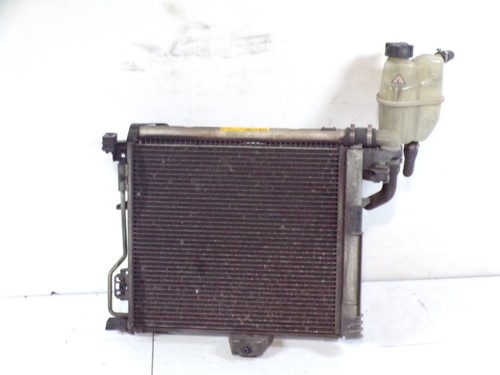 8642 kit radiatori smart 451 - kit,