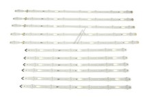 (NEW) KIT BARRE  LED TV