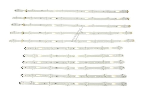 Kit barre led tv - barre,