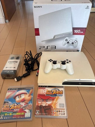 Playstation ps3 160gb - playstation,
