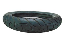 Pneumatico gomma Metzeler 110 80 19 110/80/19 1108019 110-80-19 dot0323