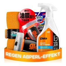 Soft99 Glaco Glass Compound &