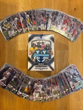 2024 Bowman Chrome U Football