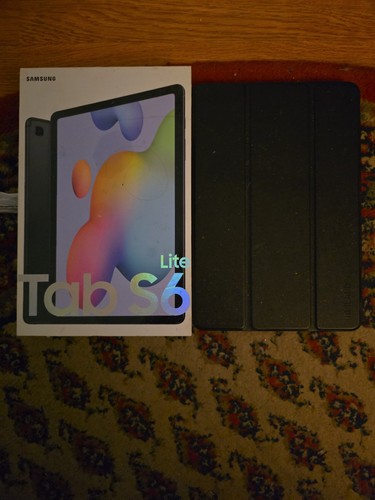 Samsung galaxy tab lite - galaxy,