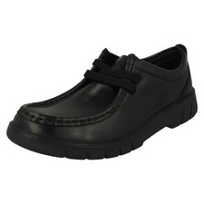 Ragazzi Clarks Mocassino