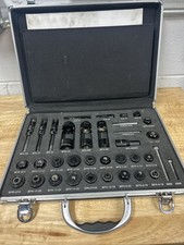 Kit rimozione e installazione