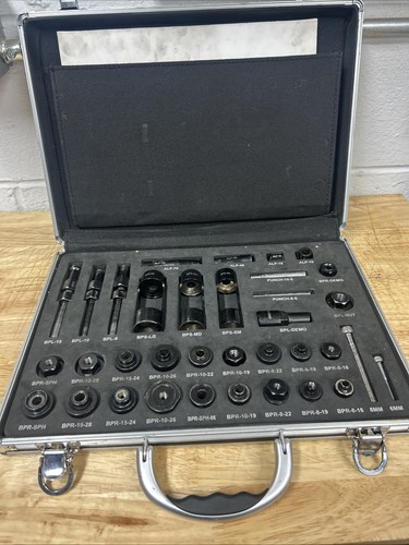 Kit rimozione installazione - kit, e