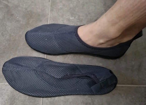 Scarpe scoglio per adulto - scarpe,
