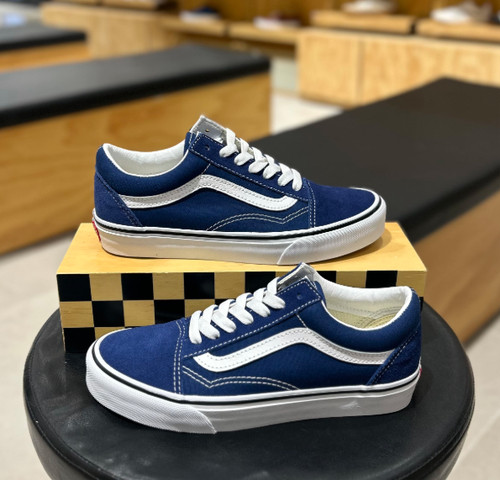 Vans old school scarpe uomo - vans,