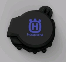 CARTER ACCENSIONE  Husqvarna TE/TC 125 2014-2016 Personalizzabile