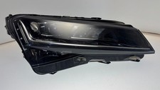 Faro proiettore skoda superb - faro,