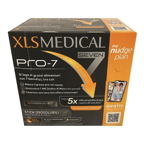 Xls medical pro 90 stick - medical,