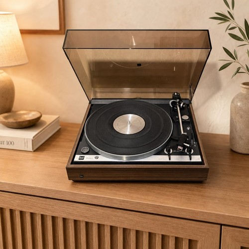 Dual 701 raro giradischi - cs-701,