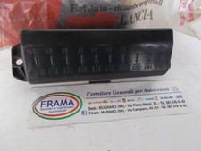 PORTAFUSIBILI 10 POSTI FIAT