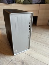 Pc fisso hp, hp pavilion