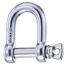 Gancio Wichard HR D - diametro
