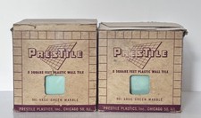 PIASTRELLE PLASTICA VINTAGE