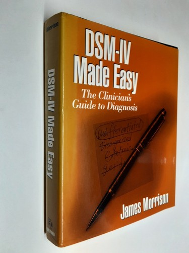 Dsm made easy testo - iv, (testo