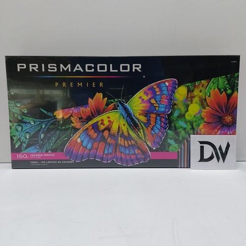 Prismacolor 150 colori - prismacolor, /