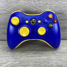 Microsoft Xbox 360 Controller
