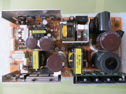 Alimentatore yamaha disklavier - alimentatore,