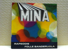 MINA-45 GIRI- "