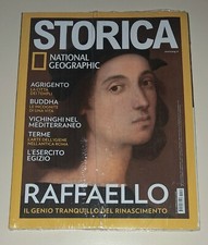 STORICA N. 134 (National