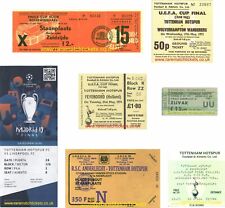 riproduzione TOTTENHAM