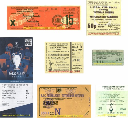 Riproduzione tottenham - riproduzione,