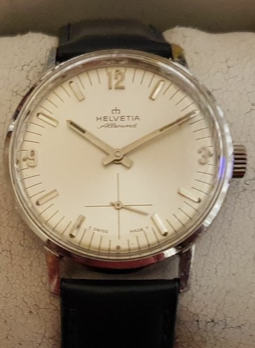 Orologio polso vintage - polso,