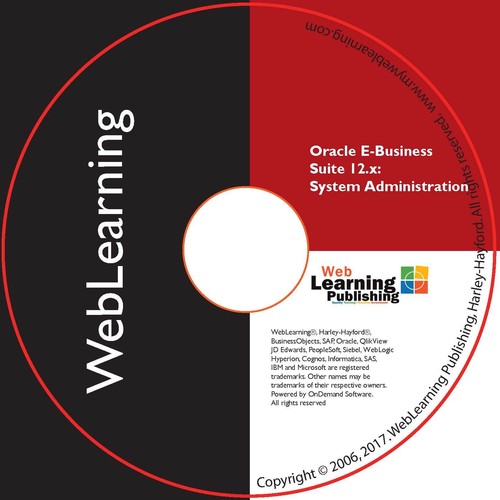 Oracle applications r12 - oracle, r12.1
