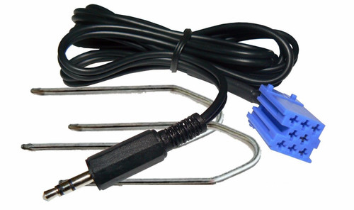 Cavo aux kit lancia fiat - cavo,