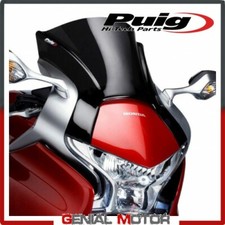 CUPOLINO PUIG NERO 5251N HONDA VFR 1200 F 2010 / 2016