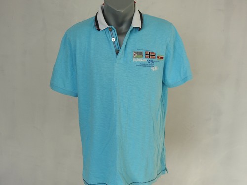 Napapijri geographic mens - napapijri, polo