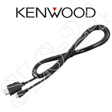 Kenwood KCA-MH100 Kenwood Cavo