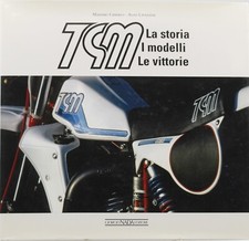 libro TGM storia modelli