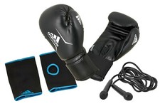 OFFERTA Set da boxe Adidas -