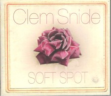 Clem Snide - Soft Spot - CD -
