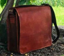Borsa uomo nuova vera pelle di