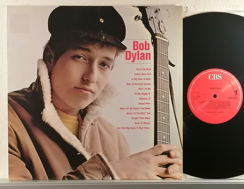 Bob dylan - bob,