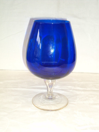 Palloncino brandy decorativo