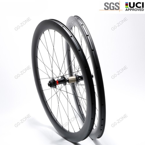 Ruote carbonio 700c - ruote,