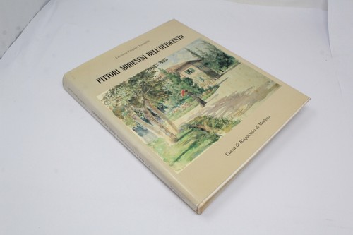 Pittori modenesi - pittori,