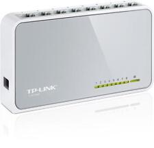 TP-LINK TL-SF1008D SWITCH